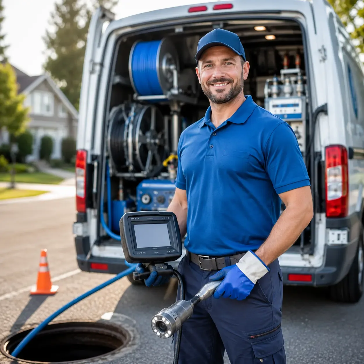 Local Pipe Relining specialists in Honey Grove, TX