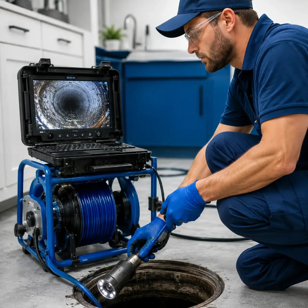 Pipe Relining professionals serving Honey Grove, TX
